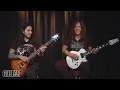 As I Lay Dying: "Parallels" Guitar Lesson