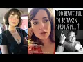 Too Hot to Be Taken Seriously the Milana Vayntrub Controversy