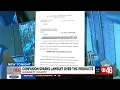 Lawsuit claims that Delta 8 is legal in Georgia