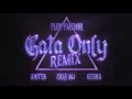 Download Lagu Gata Only Remix - FloyyMenor x Cris Mj x Ozuna x Anitta (CON CRIS MJ) (Prod. Alda Dj)