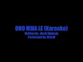 Download Lagu W O W-Ono Niha Le (Karaoke Version)