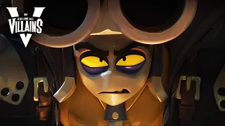 Calling All Villains - Trailer #2