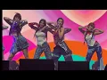 Download Lagu BINI - LAGI - BINIVERSE WORLD TOUR - San Francisco (fancam)