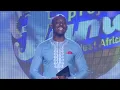 Clement - Funny Identity By Oliver De Coque | MTN Project Fame Season 7.0