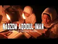 Download Lagu Bikin Mewek, Kidung Sifat 20 ALLAH di lirik dalam Bahasa Sunda !!
