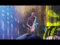 The Comet Is Coming - Technicolour & Summon The Fire (Live at Thalia Hall 2022)