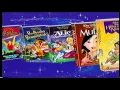 Download Lagu Opening to Tarzan UK VHS 1998 (Walt Disney)