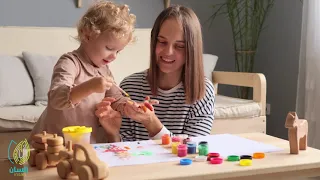 رحلة تربية آمنة وناجحة مع أطفالك حم ل تطبيق إنسان اليوم 