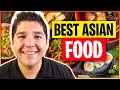 Best Asian Food in Reno Nevada Thai Chinese Sushi Vietnamese Pho