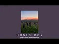 Download Lagu Honey boy - Benjamin Ingrosso, Purple Disco Machine -- slowed \u0026 reverb