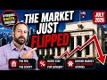 Denver Housing Market Update July Is Denver s Market on the Brink