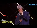 Download Lagu Justin Bieber - Habitual live (Amazon Our Word)