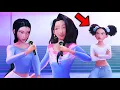 Download Lagu I Found Zoey's Mom In Kpop Demon Hunters! The Forgotten Sunlight Sister