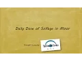Daily Dose of Solfege in Minor with emphasis on harmonic minor