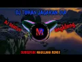 Download Lagu DJ TUHAN JAGAKAN DIA DIA KEKASIHKU (DJSANTUY) BY MAULLANA REMIX