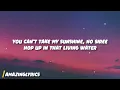 Forrest Frank - THE TRUTH WILL SET YOU FREE (Lyrics)