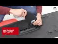 Comment gonfler son kayak gonflable Aqua Marina Betta vt k2