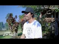 Kerabu Pucuk Paku - Marof | Fai kencrut Cover Version