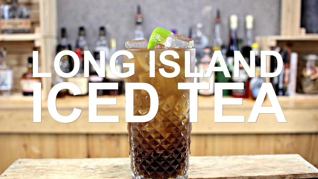 
          
          
          
            
            Long Island Iced Tea Cocktail Recipe - SO BOOZY!!
          
        . 