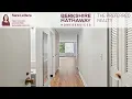 NEW LISTING 112 Washington Pl Unit 4J Downtown Pgh PA 15219