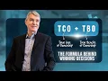 Why TCO and TBO Matter More Than Price in Closing Your Next Sale