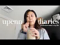 week in my life at upenn 21st birt ay van pelt library cafes