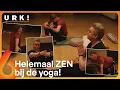 Download Lagu Teun \u0026 Ap PROBEREN wat nieuws: YOGA! 🙏🏻 | Urk! #AFL42