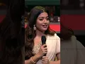 Download Lagu Rashmika's Ranjithame Love Gesture!   | #Shorts #Varisuaudiolaunch | Sun TV