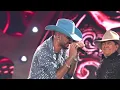 Rionegro & Solimões e @LuanPereiraLP -  Cowboy Chora | Ao Vivo em Uberlândia