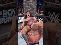 Lagu Randy Orton Vs Rhea Ripley WWE 2K25💥#wwe2k25 #shorts