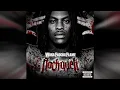 Waka Flocka Flame ft Roscoe Dash & Wale - No Hands (Bass Boosted)