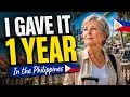 At 72 I Had 2 100 a Month So I Tried Retiring in the Philippines for One Year