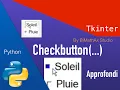 Tkinter Python -