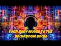 Download Lagu Gareth Emery \u0026 Alastor feat. London Thor - Hands (Your Body Moves to The Boom Boom Boom) Remix