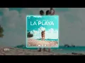 myke towers - la playa (𝒔𝒍𝒐𝒘𝒆𝒅 + 𝒓𝒆𝒗𝒆𝒓𝒃)