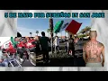 How is 5 De Mayo For Surenos in San Jose