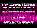 Download Lagu BOXING MEDAN!!DJ BOXING ANUGERAH TERINDAH X SUE SUE NONSTOP BOXING MEDAN FULLBASS BETON TERBAIK 2025