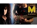 Download Lagu Vinnie Moore - As Time Slips By (Guitar Cover)