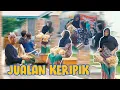 Download Lagu JUALAN KERIPIK UNTUK BANTU ORANG TUA