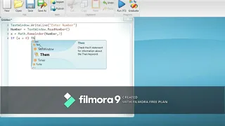 How to add a program in Small Basic of Division Life Hackers
