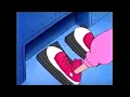 Cro - Pedal Pumping Scene