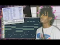 How to Make Beautiful Pluggnb Beats FL Studio