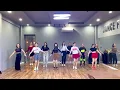 Jananto | Zeina | Zumba Mia Trần