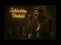 Sido – Schlechtes Vorbild │ (1950er Vintage Version)