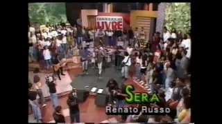 Legião Urbana - Será | Programa Livre