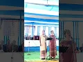 Lagu @kharrngisisters/At Barak valley Assam |Jingiaseng pnar thor sepngi presbytery Balang Dorolcherra