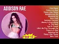 Download Lagu Addison Rae 2025 MIX 1 HOUR - Diet Pepsi, Fame Is A Gun, Times Like These, Headphones On