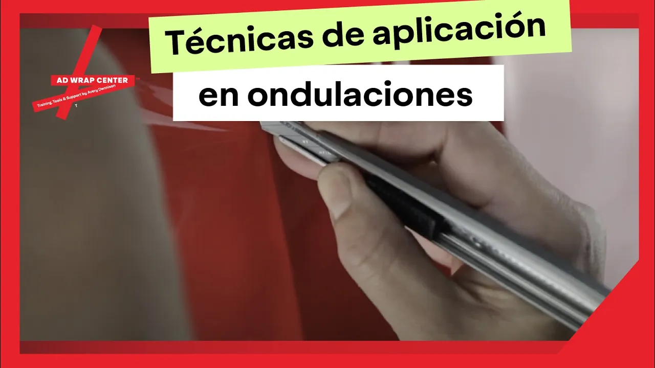 07 Técnicas de aplicación en ondulaciones (AD Wrap Center)