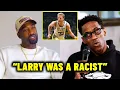 NBA Legends Share The Most Brutal Larry Bird Trash Talk Stories EVER