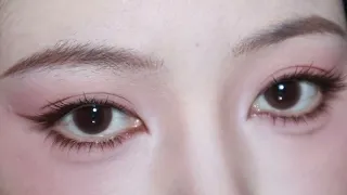 美しいアイメイクチュートリアルコンパイルパート
